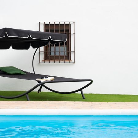 Huétor Vega La Casita De Los Reyes Magos מראה חיצוני תמונה
