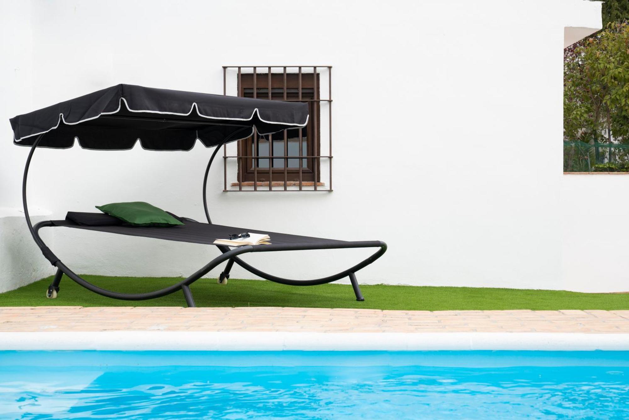 Huétor Vega La Casita De Los Reyes Magos מראה חיצוני תמונה