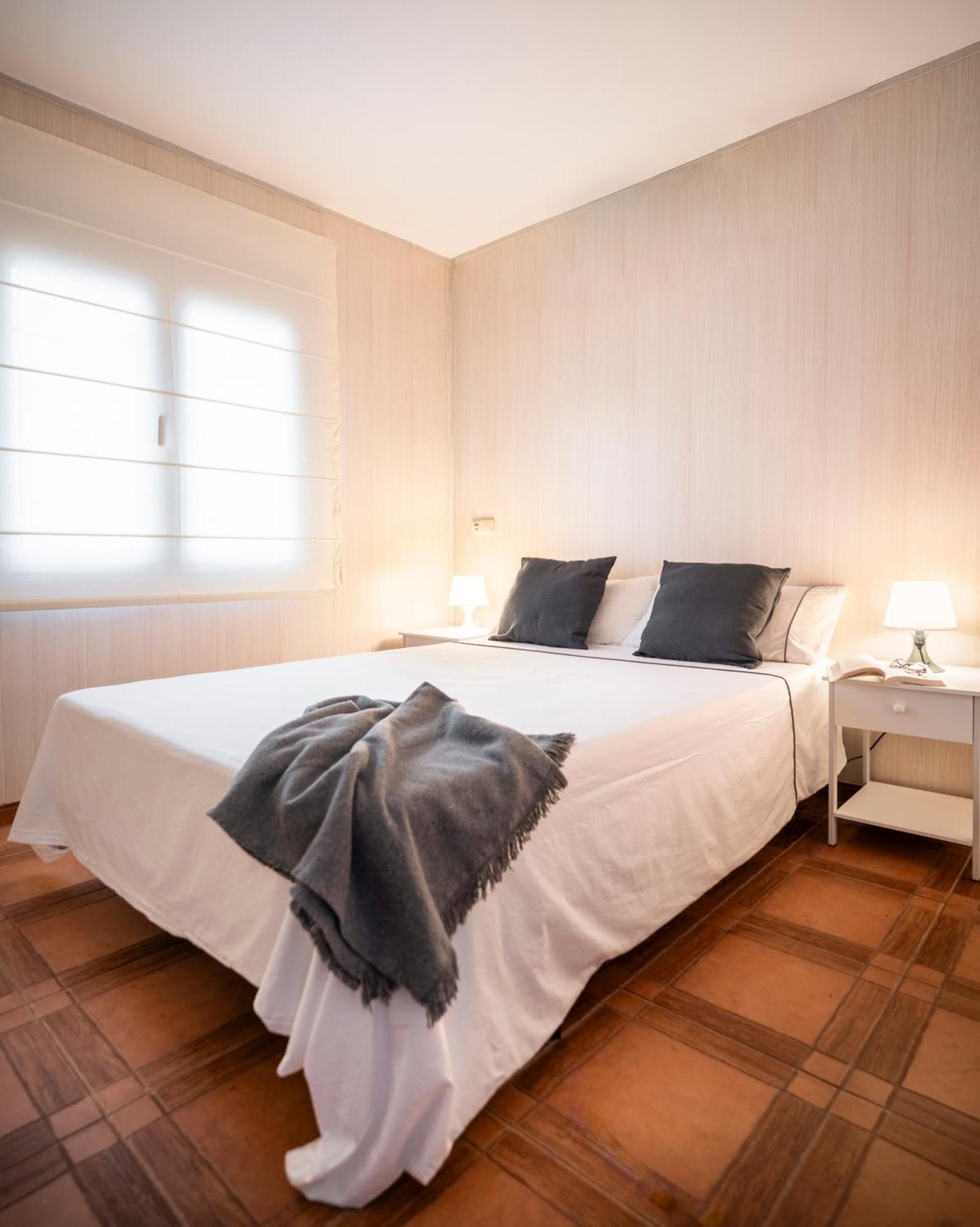 Huétor Vega La Casita De Los Reyes Magos מראה חיצוני תמונה