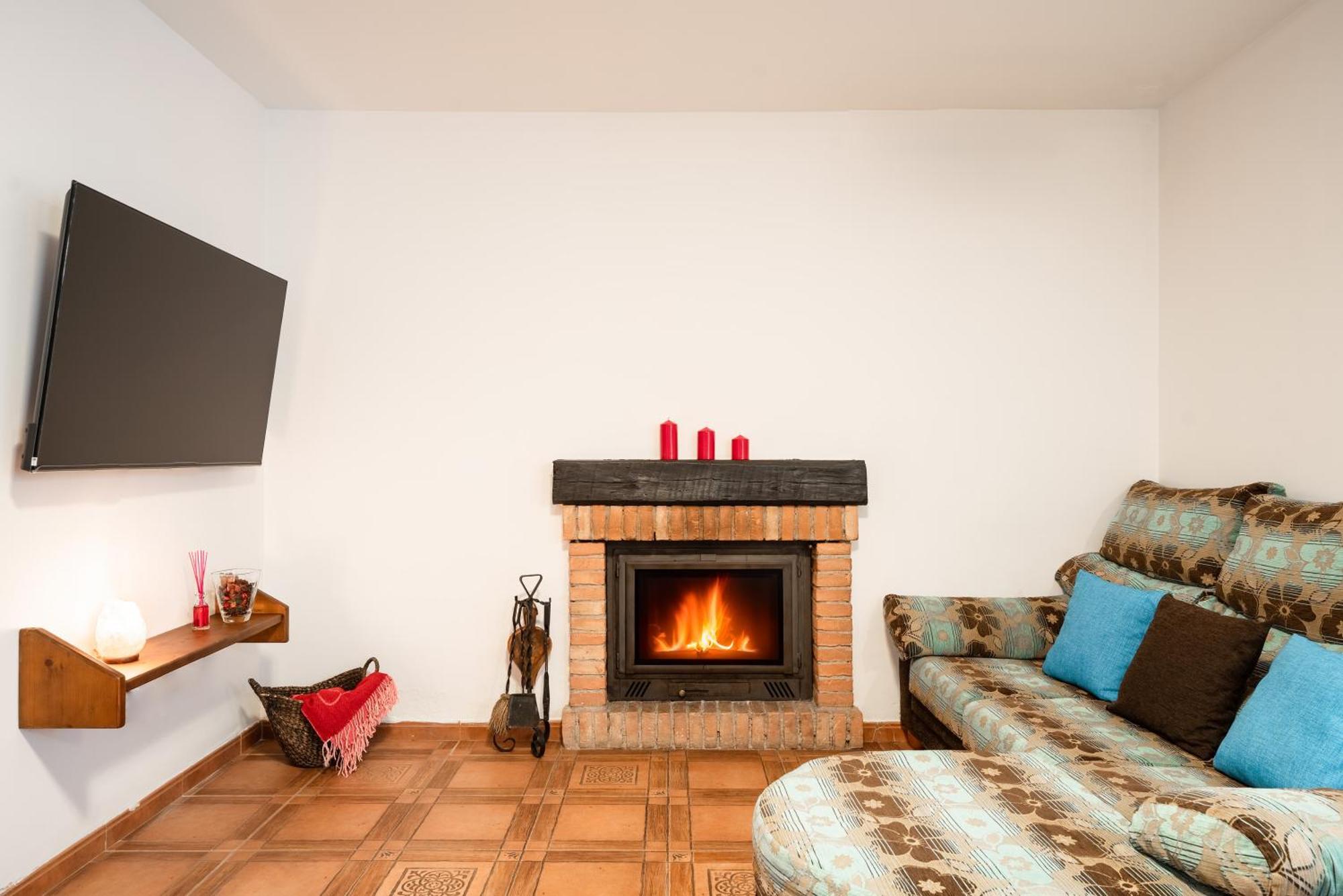 Huétor Vega La Casita De Los Reyes Magos מראה חיצוני תמונה