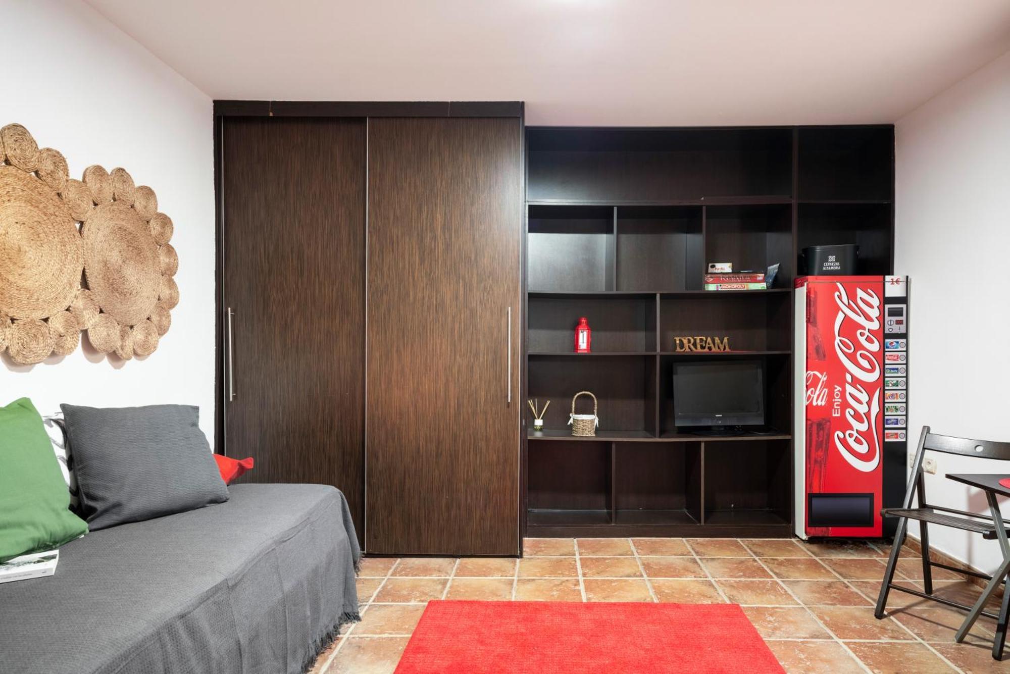Huétor Vega La Casita De Los Reyes Magos מראה חיצוני תמונה