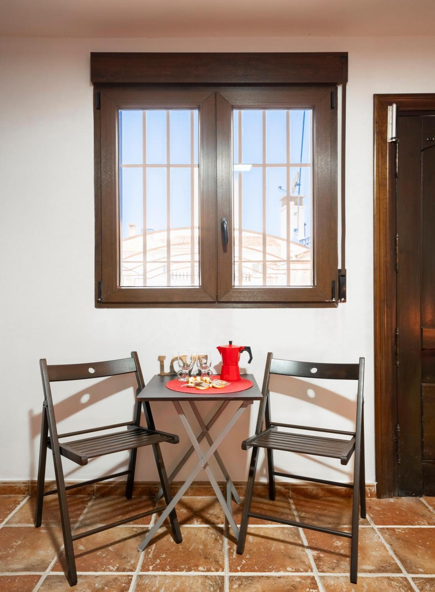 Huétor Vega La Casita De Los Reyes Magos מראה חיצוני תמונה