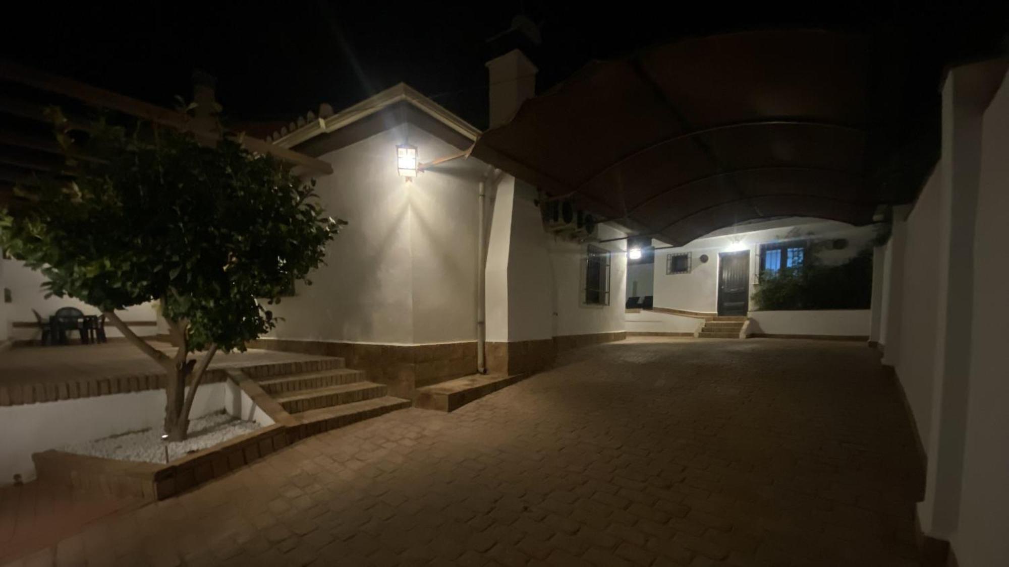 Huétor Vega La Casita De Los Reyes Magos מראה חיצוני תמונה