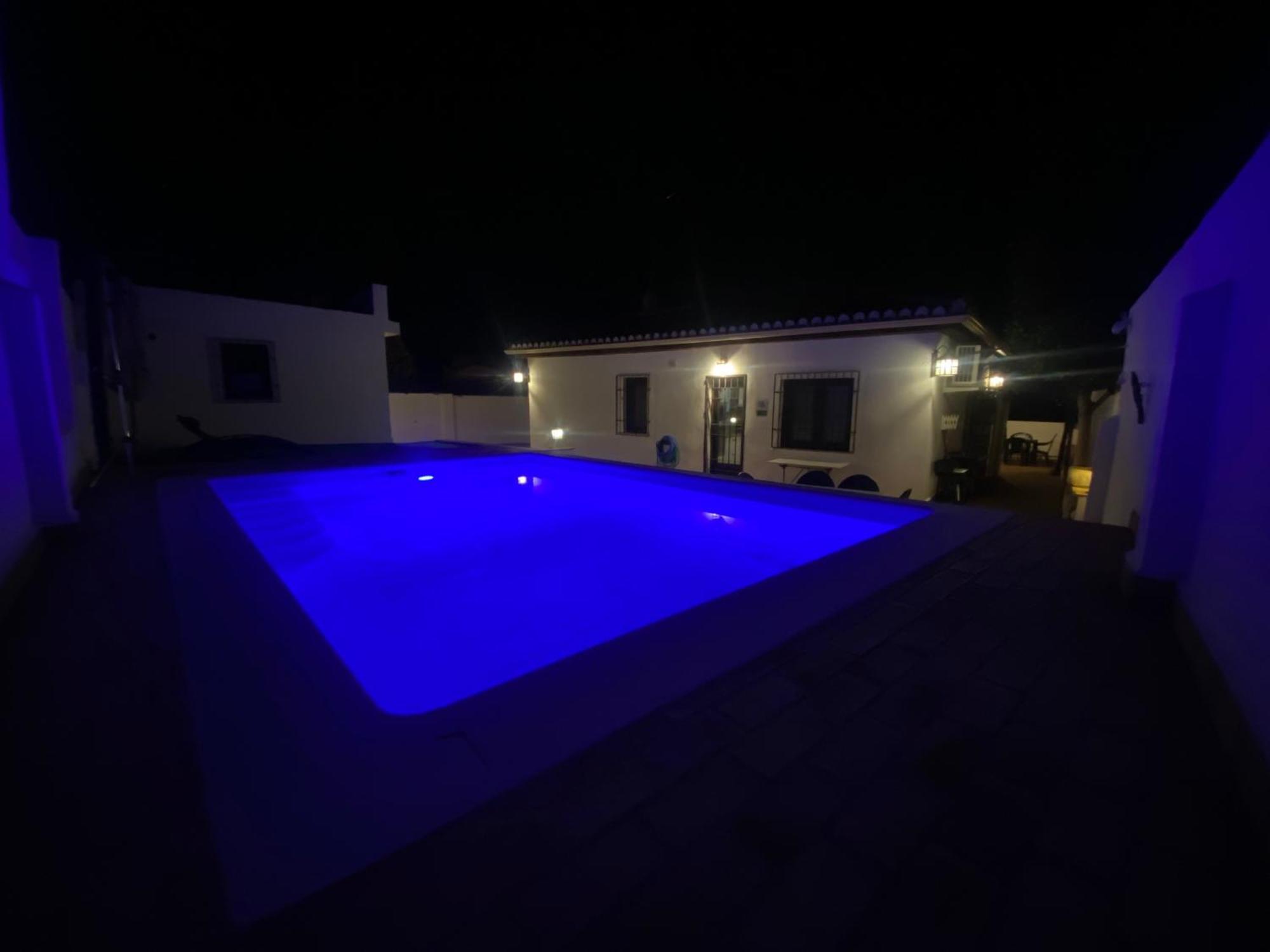 Huétor Vega La Casita De Los Reyes Magos מראה חיצוני תמונה