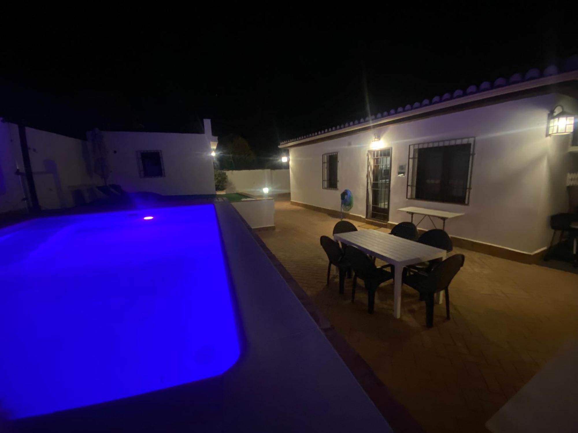 Huétor Vega La Casita De Los Reyes Magos מראה חיצוני תמונה
