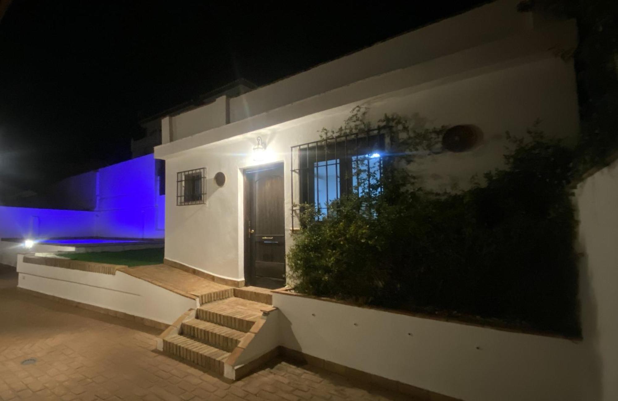 Huétor Vega La Casita De Los Reyes Magos מראה חיצוני תמונה