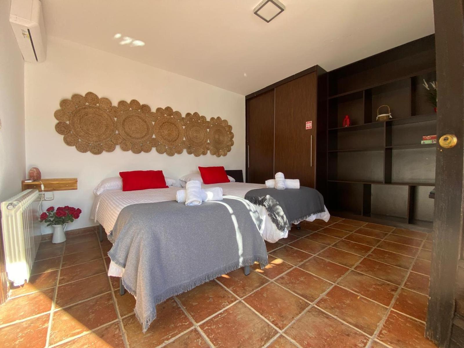 Huétor Vega La Casita De Los Reyes Magos מראה חיצוני תמונה
